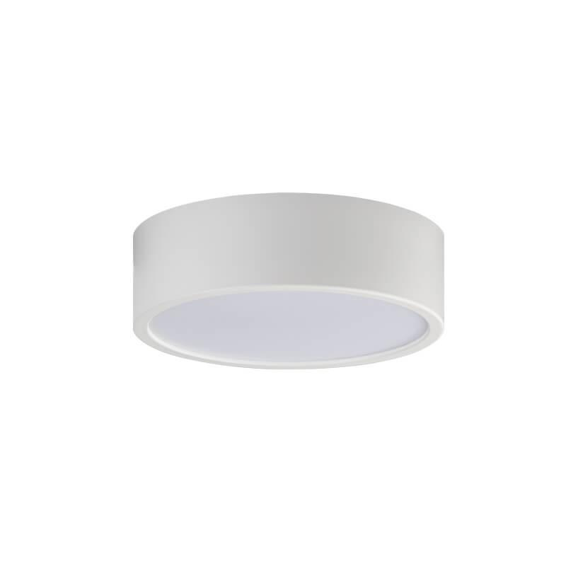 Потолочный светильник Italline M04-525-125 white 4000K