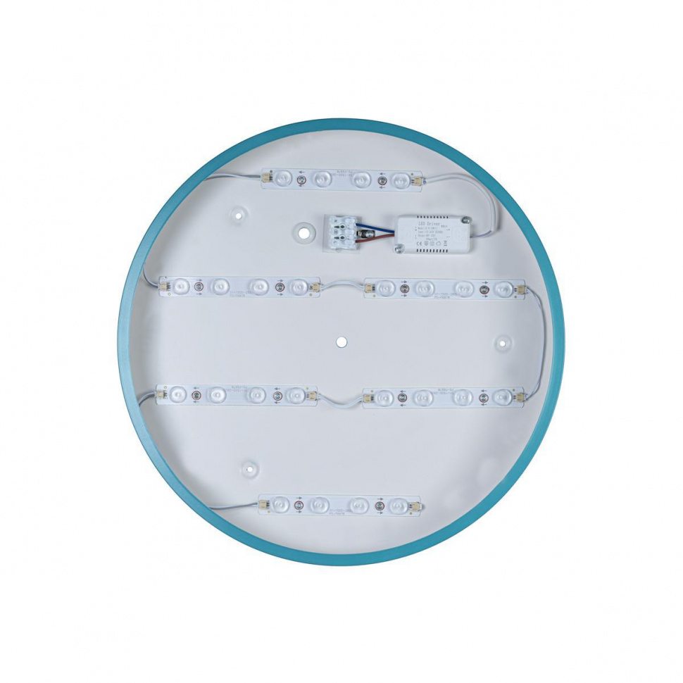 Потолочный светильник Loft IT AXEL 10003/24 Blue