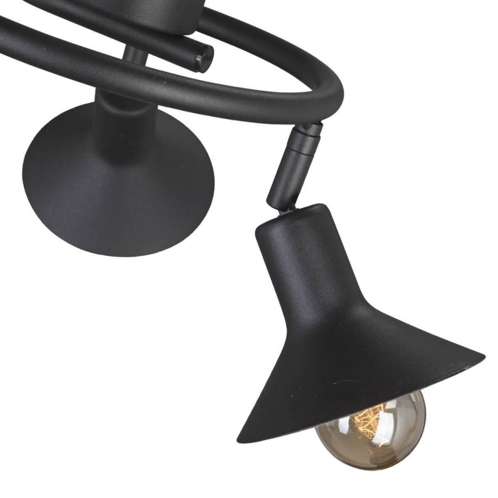 Накладная люстра Vitaluce V4806-1/3PL
