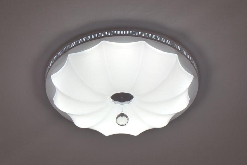 Потолочный светодиодный светильник Escada 10231/S LED