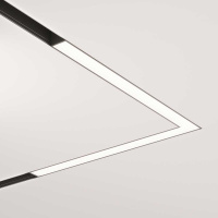 Трековый светильник Maytoni Technical Basis TR042-2-24W3K