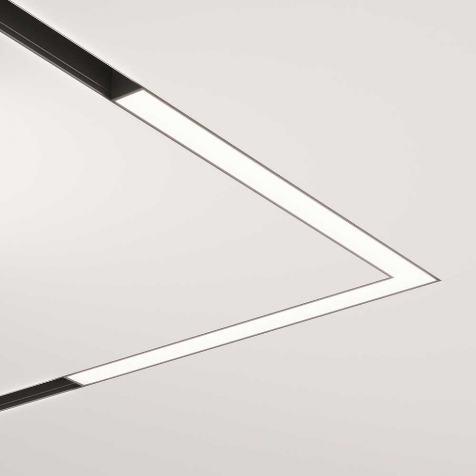 Трековый светильник Maytoni Technical Basis TR042-2-24W3K
