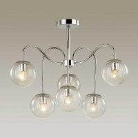 Люстра на штанге Lumion Darcy 4551/6C