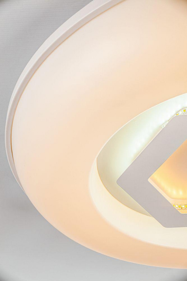 Потолочный светодиодный светильник Escada 10254/S LED