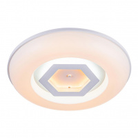 Потолочный светодиодный светильник Escada 10254/S LED
