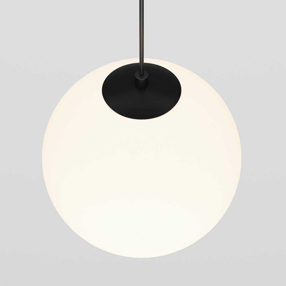 Трековый подвесной светильник Maytoni Luna TR039-2-5W4K
