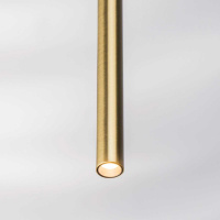 Подвесной светильник Lightstar Tubo L3T747443