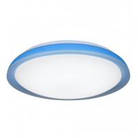 Потолочный светильник iLedex Chameleon 24W BLUE