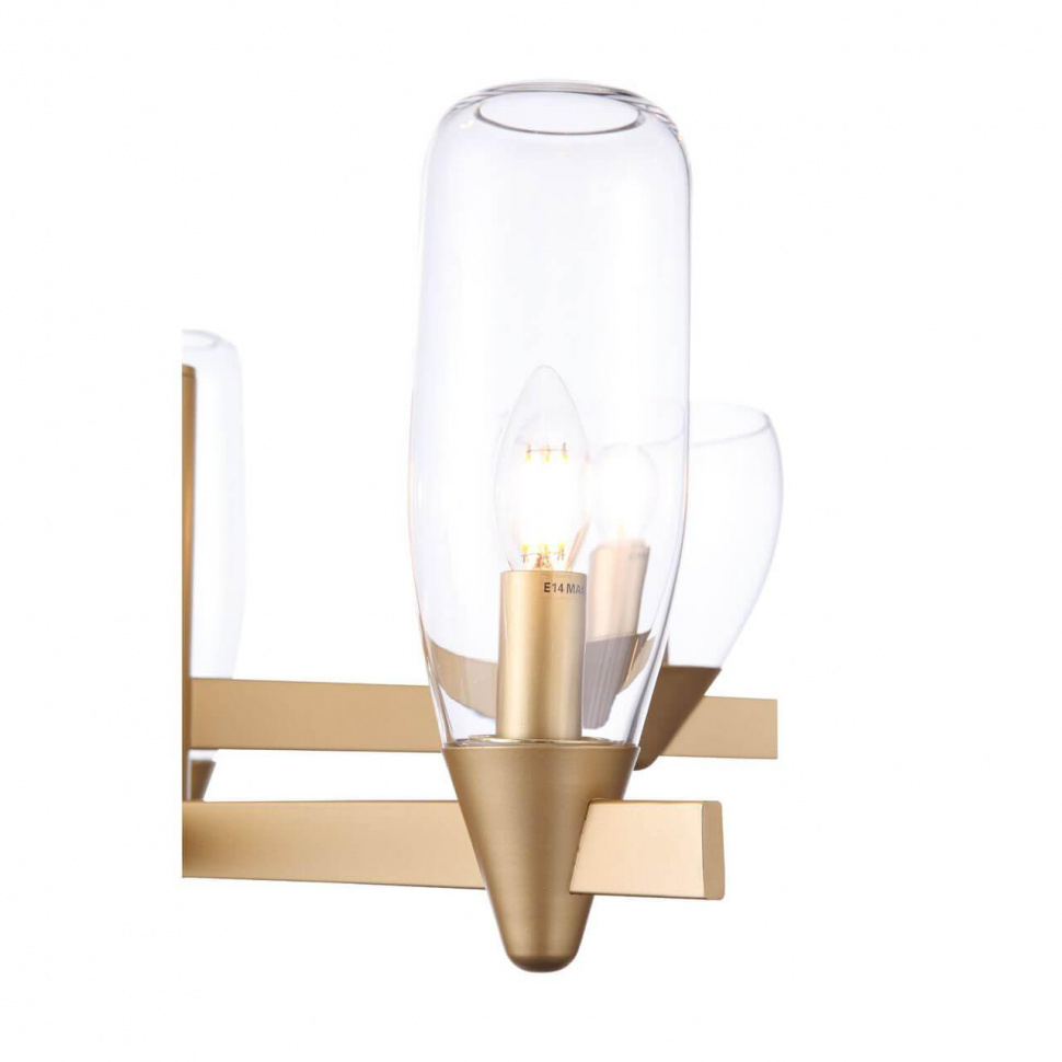 Люстра на штанге ST-Luce SL1119.203.05