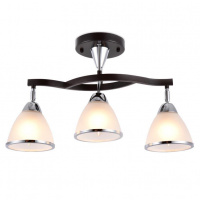 Люстра на штанге Ambrella Light TR3112