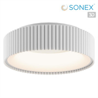 Потолочный светильник Sonex Sharmel 7762/56L