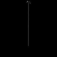Встраиваемый светильник Loft IT Cane 10359/1000 Black