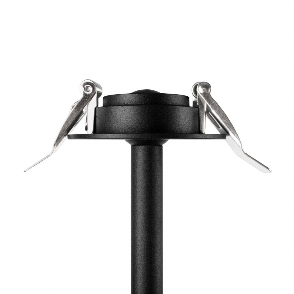 Встраиваемый светильник Loft IT Cane 10359/1000 Black