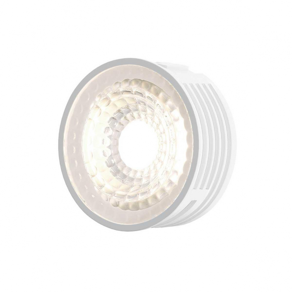Светодиодный модуль Denkirs Slim LED 7W 4000К DK4000-7W