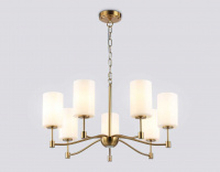 Подвесная люстра Ambrella Light High Light Heigh Light LH56053