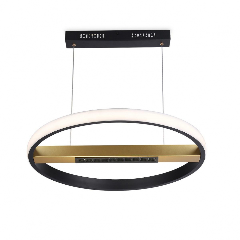 Подвесная люстра Ambrella Light Comfort LineTech FL51489