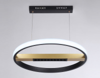 Подвесная люстра Ambrella Light Comfort LineTech FL51489