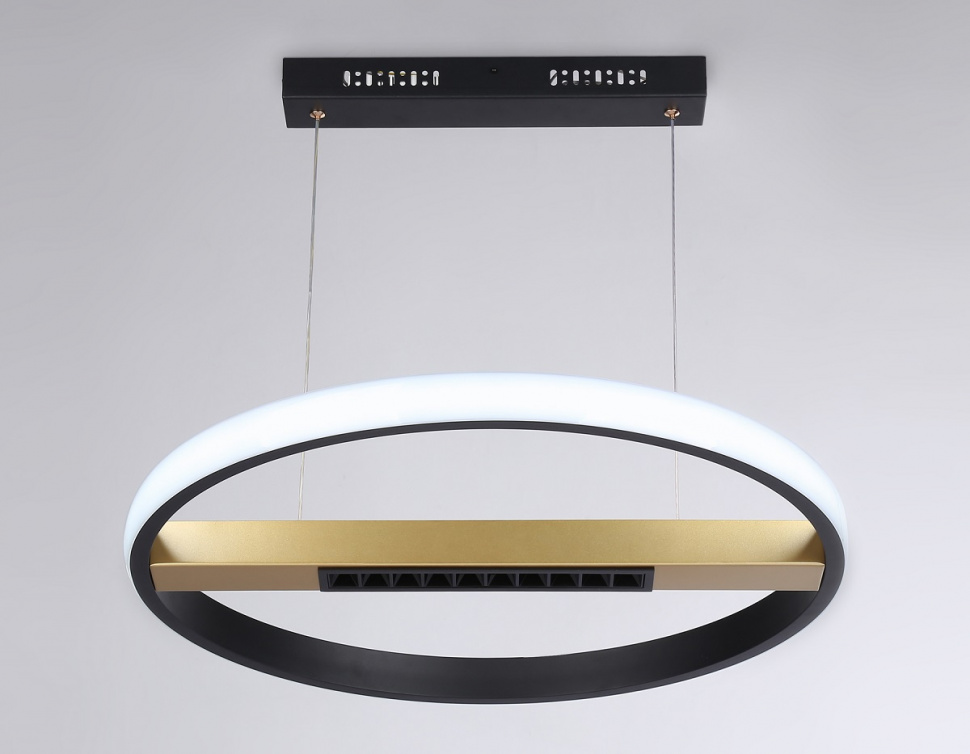 Подвесная люстра Ambrella Light Comfort LineTech FL51489