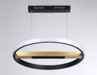 Подвесная люстра Ambrella Light Comfort LineTech FL51489