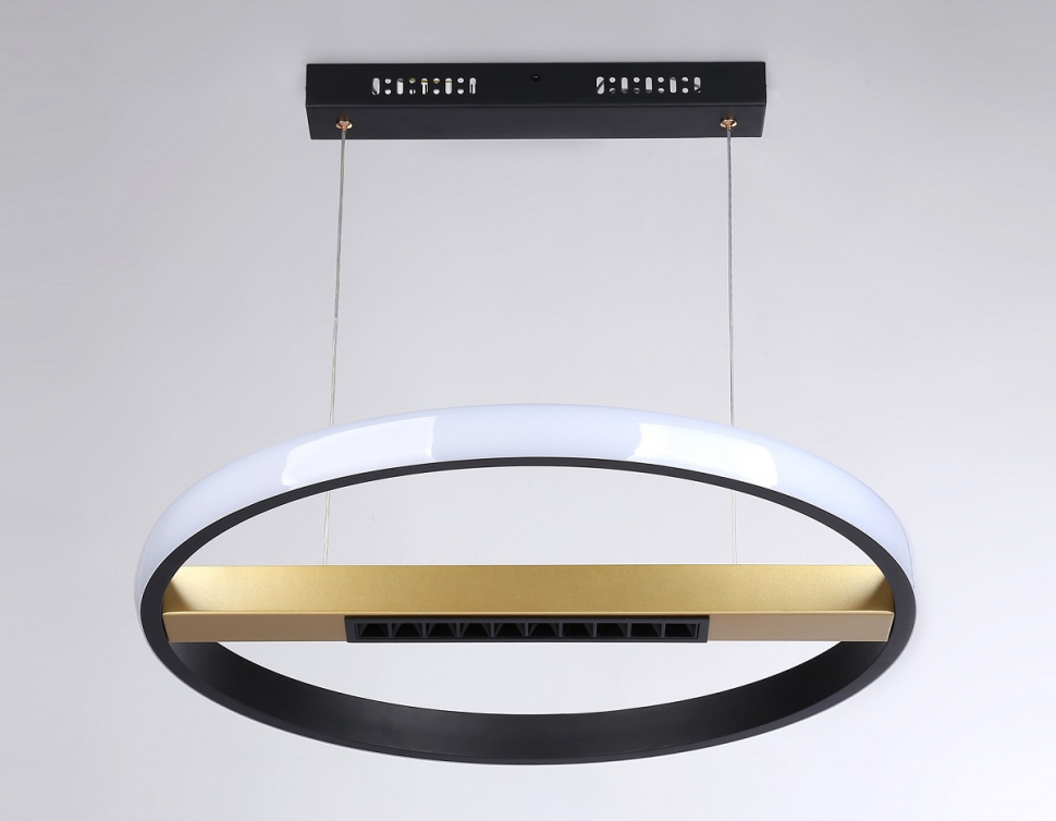 Подвесная люстра Ambrella Light Comfort LineTech FL51489