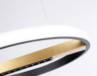 Подвесная люстра Ambrella Light Comfort LineTech FL51489