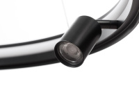 Подвесная люстра Myfar James MR2201-1PL