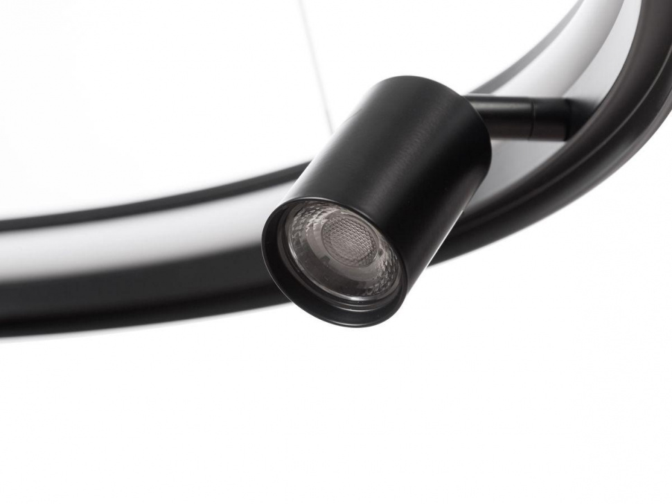 Подвесная люстра Myfar James MR2201-1PL