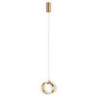 Подвесной светильник Odeon Light Mirage 5030/8L