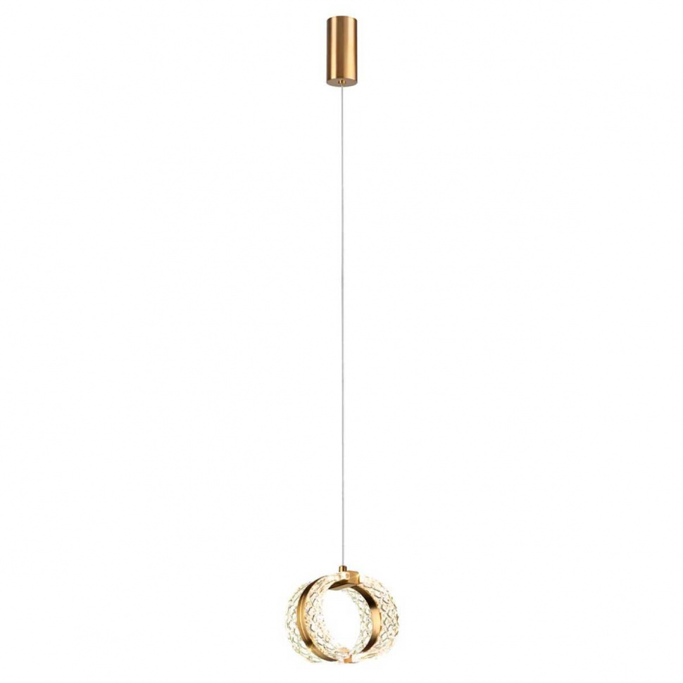 Подвесной светильник Odeon Light Mirage 5030/8L